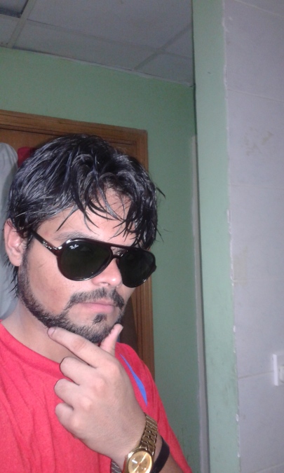 ANWER, 35, Dubai, United Arab Emirates