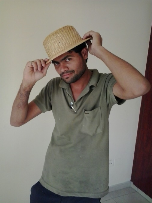 ANWER, 35, Dubai, United Arab Emirates