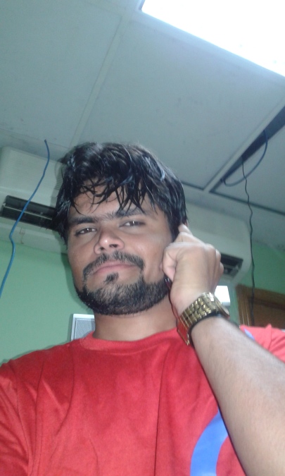 ANWER, 35, Dubai, United Arab Emirates