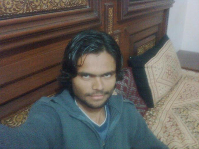 ANWER, 35, Dubai, United Arab Emirates