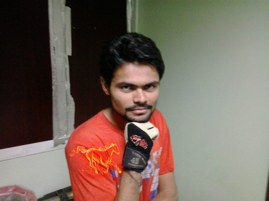 ANWER, 35, Dubai, United Arab Emirates