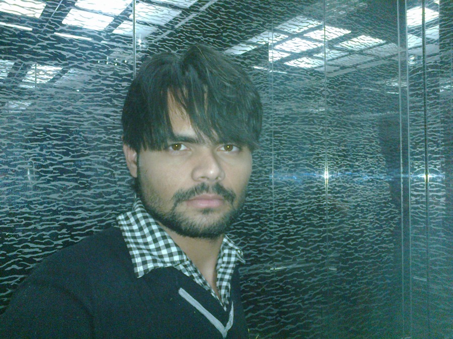 ANWER, 35, Dubai, United Arab Emirates