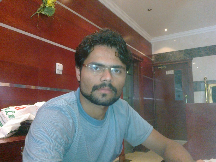 ANWER, 35, Dubai, United Arab Emirates