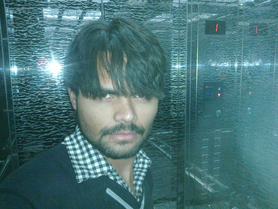 ANWER, 35, Dubai, United Arab Emirates