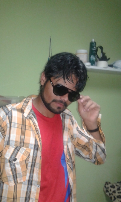 ANWER, 35, Dubai, United Arab Emirates