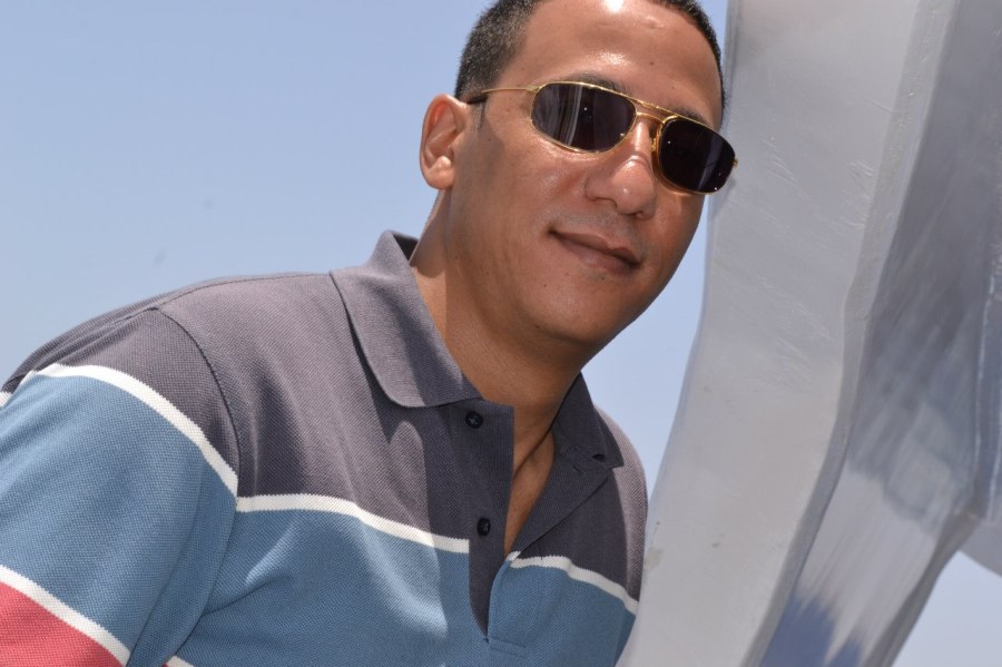 ah, 51, Hurghada, Egypt