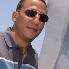 ah, 51, Hurghada, Egypt