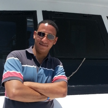 ah, 51, Hurghada, Egypt