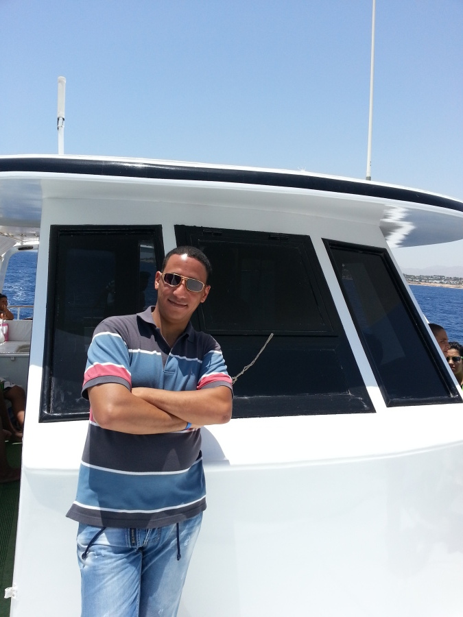 ah, 51, Hurghada, Egypt