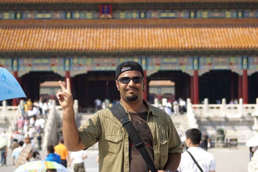 Arif, 49, Ad Dammam, Saudi Arabia