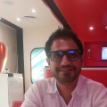 Amr Zakaria, 43, Alexandria, Egypt