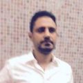 Amr Zakaria, 43, Alexandria, Egypt