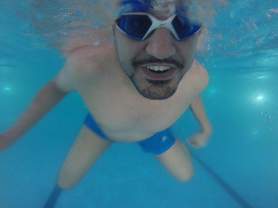 Amr Zakaria, 43, Alexandria, Egypt