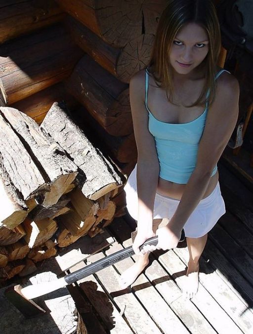 Nana Sooooooo, 40, Stockbridge, United States