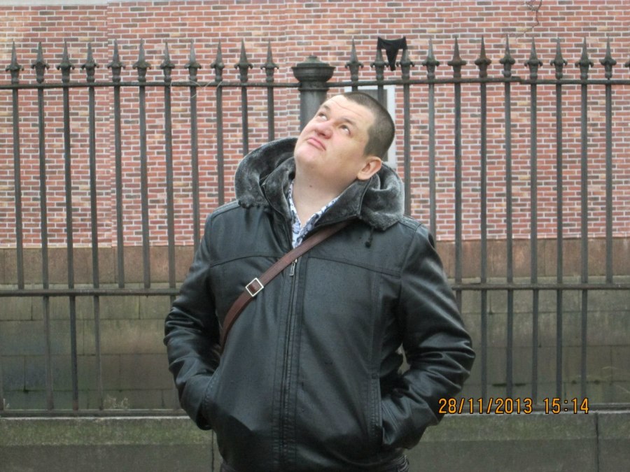 sosed1979, 46, Saransk, Russian Federation