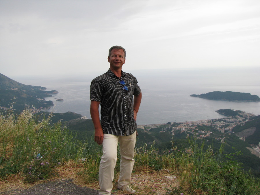 Владимир, 65, Minsk, Belarus