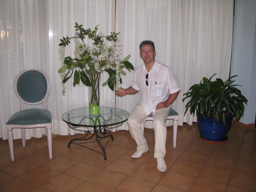 Владимир, 65, Minsk, Belarus