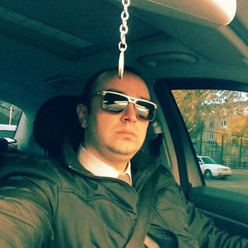 Gagik, 40, Yerevan, Armenia