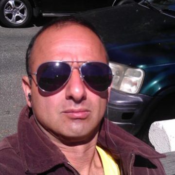 albert, 64, New York, United States