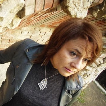 Вий, 51, Moscow, Russian Federation