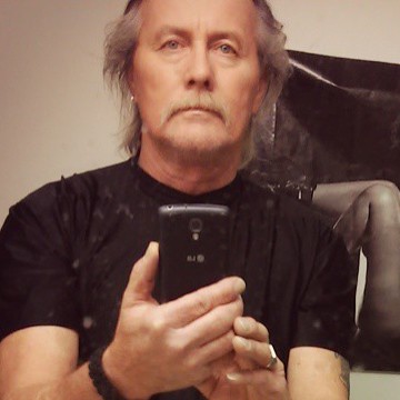 jeff, 64, Lexington, United States