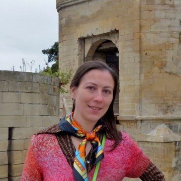 Alice Tumanova, 43, Moscow, Russian Federation