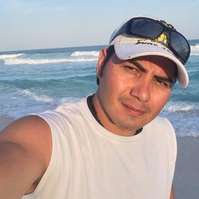Jimmy Nuit, 45, Mexico, Mexico