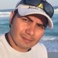 Jimmy Nuit, 45, Mexico, Mexico