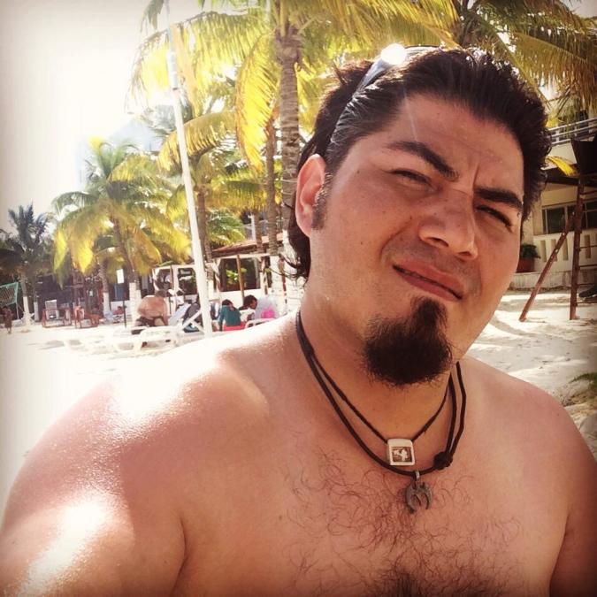 Jimmy Nuit, 45, Mexico, Mexico
