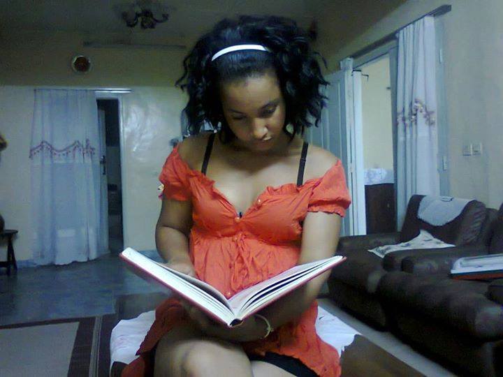 hasina, 35, Dakar, Senegal