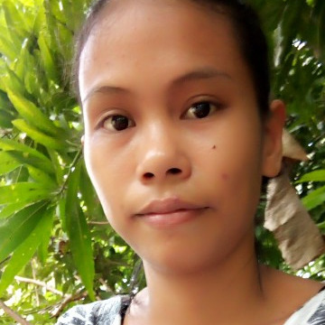 Jessa Mae Pagatpat, 31, Cebu, Philippines