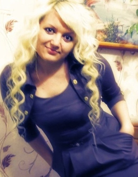 anna, 37, Mazyr, Belarus