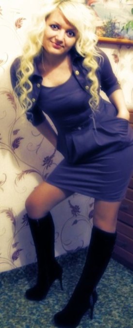 anna, 37, Mazyr, Belarus