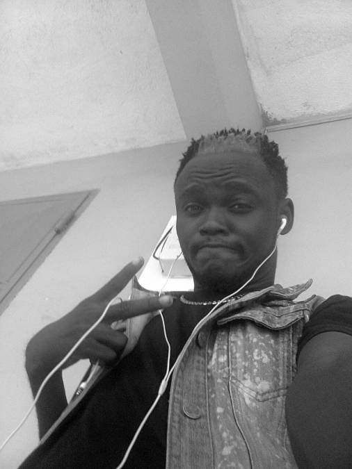 Biig Weezi, 38, Ghana, Nigeria