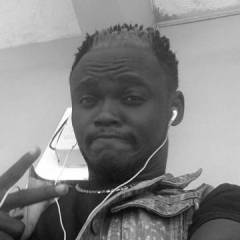 Biig Weezi, 38, Ghana, Nigeria