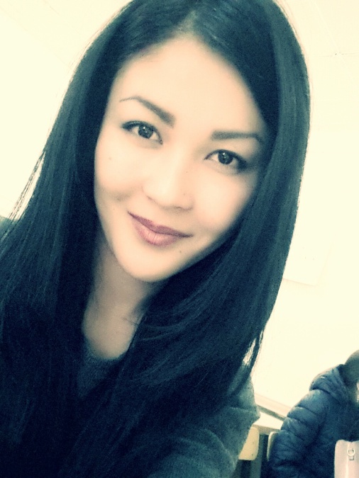 Aizhan, 31, Almaty, Kazakhstan