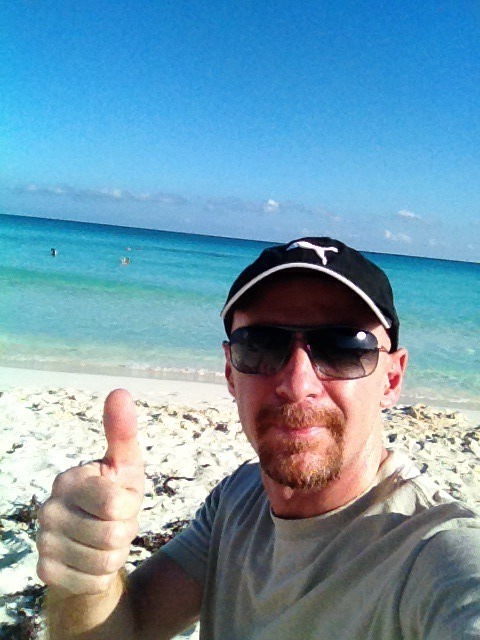 Sandro, 52, Cancun, Mexico