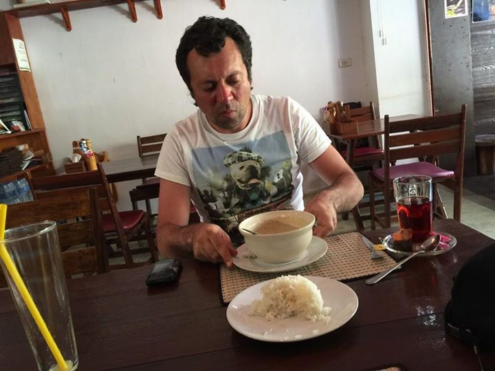 Мирослав Людмирский, 49, Moscow, Russian Federation