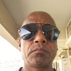 Ahamed Sahab, 60, Sharjah, United Arab Emirates
