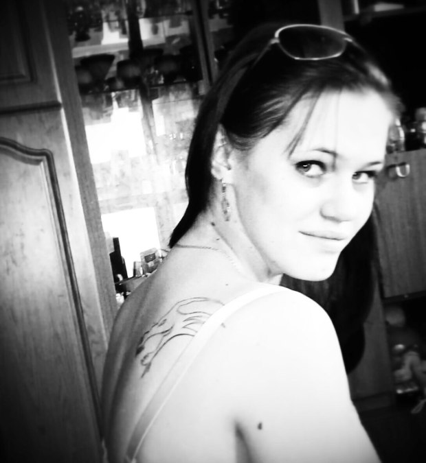 дарья, 31, Yekaterinburg, Russian Federation