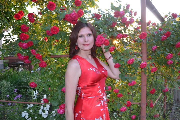 Аля Алечка, 48, Mykolaiv, Ukraine