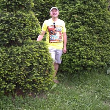 Дмитрий, 49, Minsk, Belarus