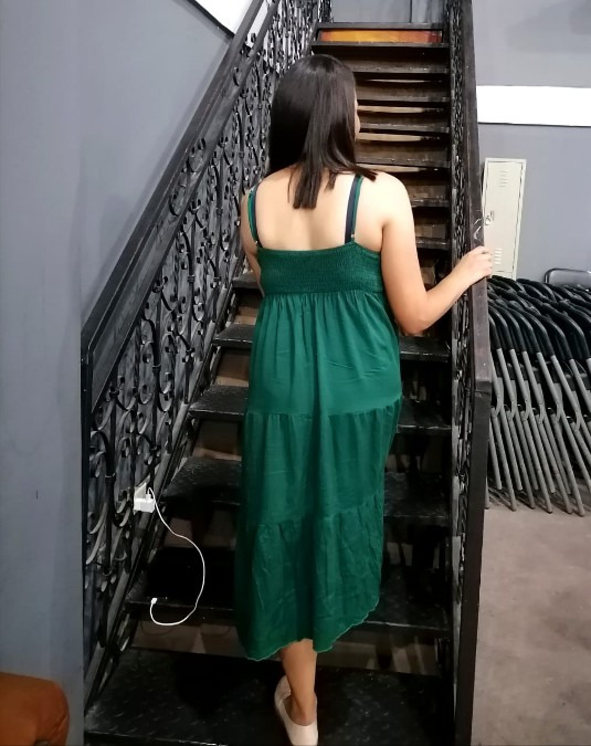 Silene michelle, 32, San Marcos de Colon, Honduras