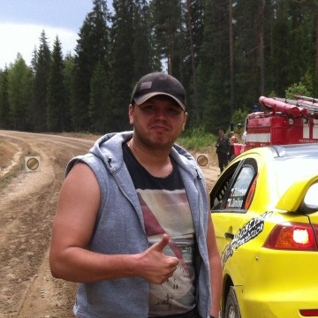 Миша, 37, Saint Petersburg, Russian Federation