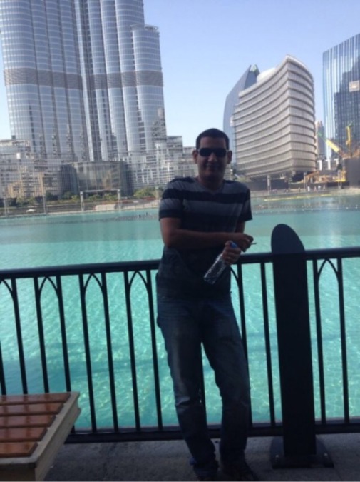 alfa99, 48, Dubai, United Arab Emirates