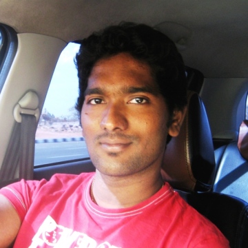 Sandy, 30, Dubai, United Arab Emirates