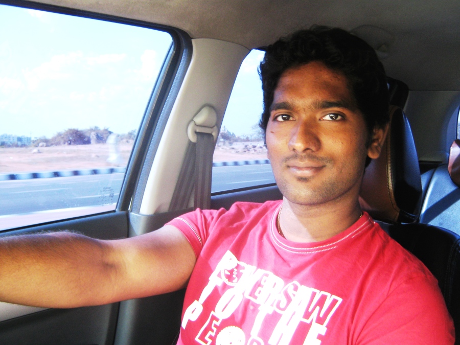 Sandy, 30, Dubai, United Arab Emirates