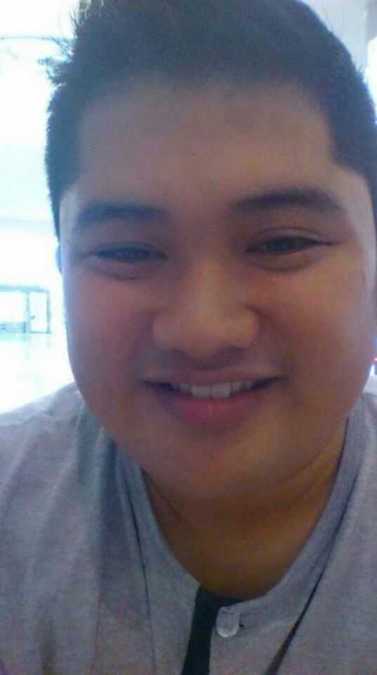 Ray, 36, Dubai, United Arab Emirates