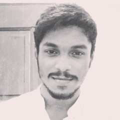 Raid waleed, 31, Male, Maldives