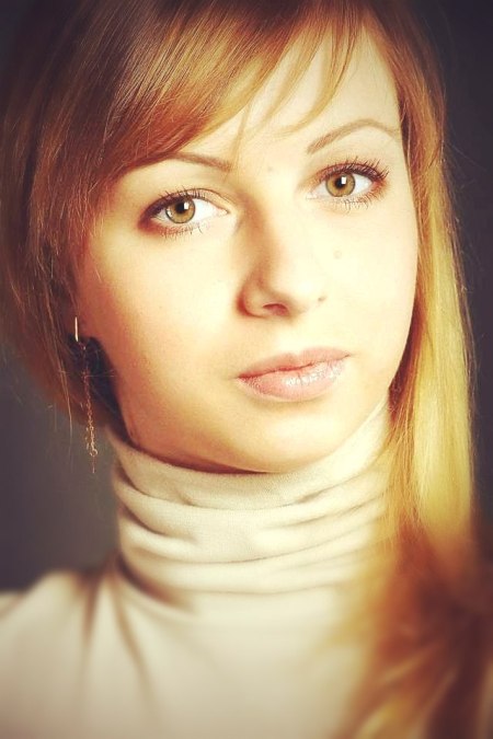 Irina, 39, Saint Petersburg, Russian Federation